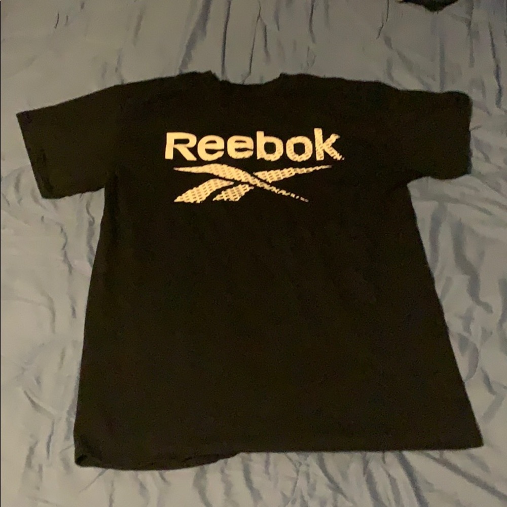 Reebok Shirt